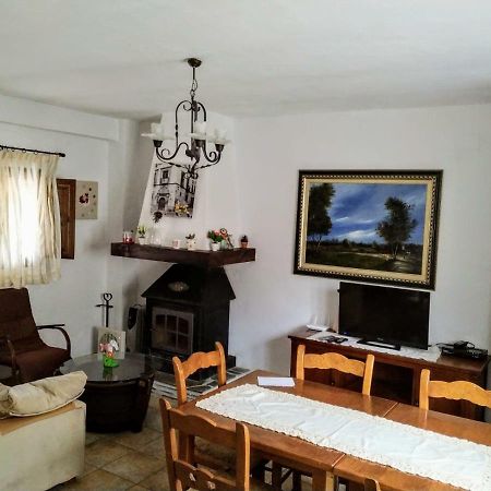 圭哈尔谢拉 Cortijo La Solana旅馆 外观 照片