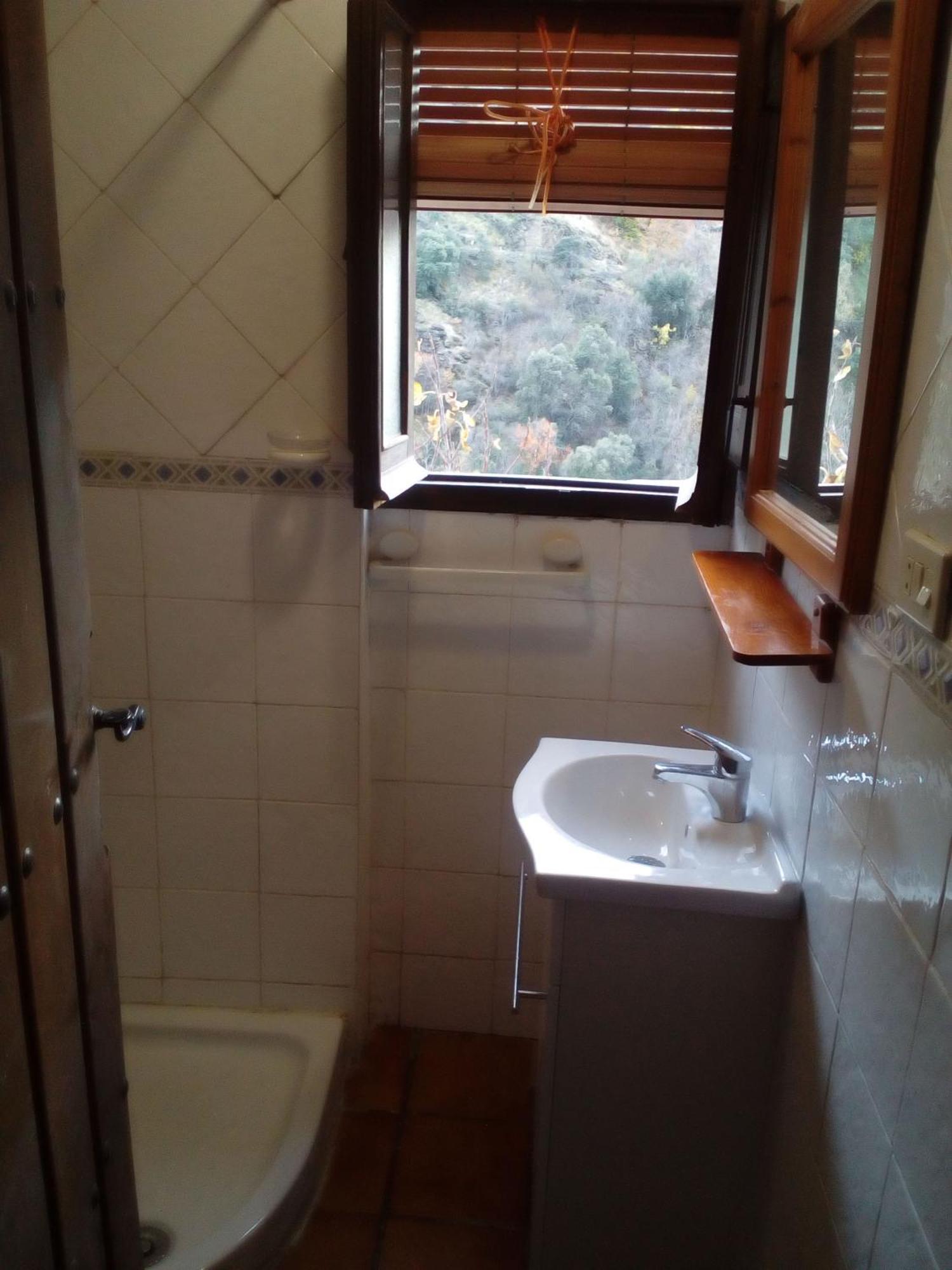 圭哈尔谢拉 Cortijo La Solana旅馆 外观 照片
